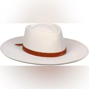 Lack of Color Val Diamond Wool Fedora